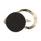 A & B Home Bright Gold Alu Sculpture-5