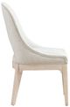 Liberty Furniture South Bend Cloud White/Gravel Upholstered Side Chair-3