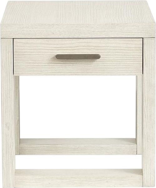 Magnussen Home® Refton Balboa Mist Rectangular End Table-2