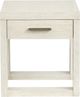 Magnussen Home® Refton Balboa Mist Rectangular End Table-2