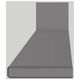 Vent-A-Hood® 48" Gunsmoke Wall Hood-1