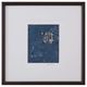 Bassett Mirror Dual Dichotomy II Framed Print-0