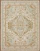 Karastan® Adalia Kumra Cream 10' x 14' Area Rug-1