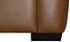 Flexsteel® Henry Caramel Leather Loveseat-4