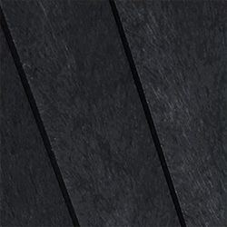 C R Plastics Black Wheelchair Accessible Picnic Table-1