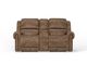 Bettie Power Console Loveseat-3