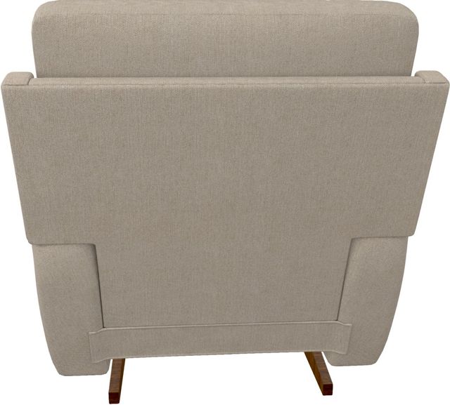 La-Z-Boy® Apollo Cream Power Rocking Recliner with Headrest-3