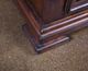 Horizon Home® Marquis Brown Chest-2