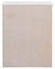 Homelegance® Galen White Youth Chest-4