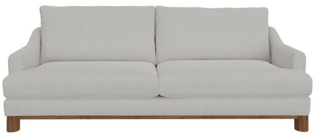 International Furniture Direct Olimpia Pearl Sofa-2