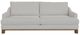 International Furniture Direct Olimpia Pearl Sofa-2