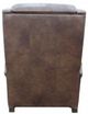 BarcaLounger© Barrett Worthington Cognac Recliner-4