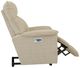 La-Z-Boy® Jay Oatmeal Power Wall Recliner with Headrest and Lumbar-4