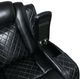 New Classic® Home Furnishings Orion II Black Power Reclining Loveseat-5