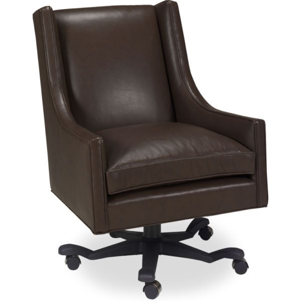 Parker Southern Dexter Nick Putty Office Chair-3