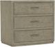Hooker® Furniture Linville Falls Ashford Mink Nightstand-0