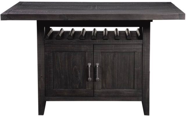 Modus Furniture Yosemite Cafe Counter Extension Dining Table-1