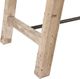 Olliix by INK+IVY Natural Sonoma Dining Table-4