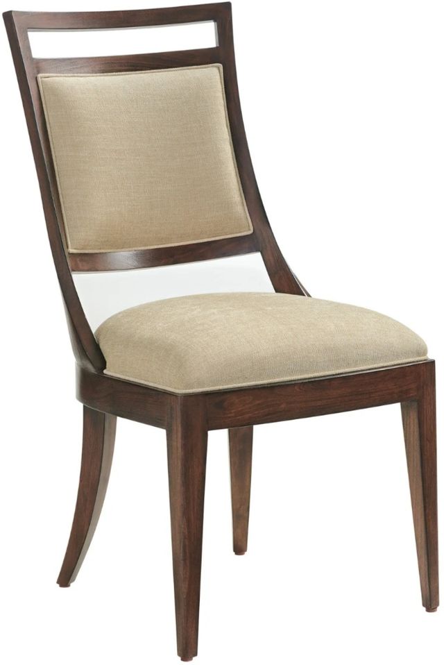 Lexington Home Customizable Silverado Driscoll Dining Side Chair-0