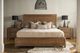 Universal Explore Home™ Griffith Park Sienna California King Panel Bed-1