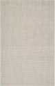Dalyn™ Rug Company Monaco Sisal MC300 Silver 5'x8' Area Rug-0