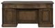 Liberty Furniture Amelia Antique Toffee Junior Executive Desk-4