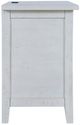 Jofran Inc. Maxton Ivory Nightstand-3