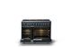 Viking® 7 Series 48" Slate Blue Pro Style Dual Fuel Range-1