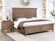 Steve Silver Co. Riverdale Driftwood King Storage Bed-1