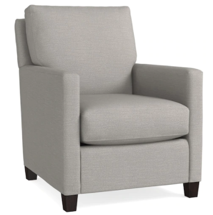 Bassett® Furniture Trent Sable Accent Chair-0
