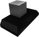 Vent-A-Hood® 36" Black Air Recovery System (ARS) Wall Mount Liner Insert-1