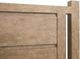 Magnussen Home® Plum Creek Sierra Brown California King Panel Bed-3