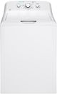 GE® 4.2 Cu. Ft. White Top Load Washer-0