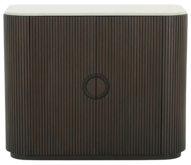 Rowe® Kindred Godiva Cabinet-1