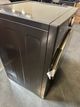 LG 7.4 Cu. Ft. Black Steel Front Load Electric Dryer-2