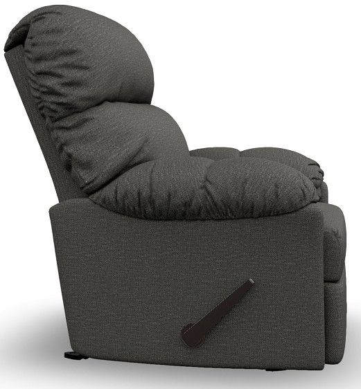 Best® Home Furnishings Customizable Balmore Swivel Glider Recliner-2
