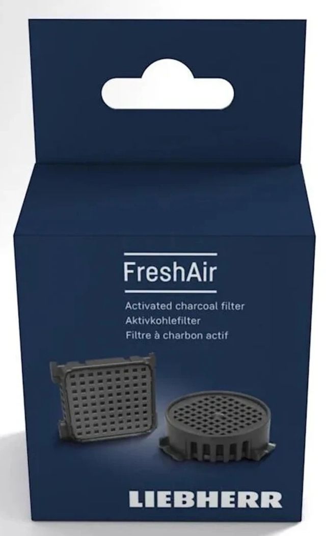 Liebherr Charcoal Filter-1
