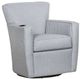 Fairfield® Customizable Paterson Swivel Chair with Wireless Charger-0
