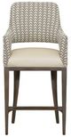 Fairfield® Customizable Josie Bar Stool-1