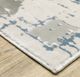 Oriental Weavers™ Easton 8'x11' Style 5 Area Rug-1