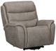 New Classic® Home Furnishings Kamari Gray Power Lift Recliner-0