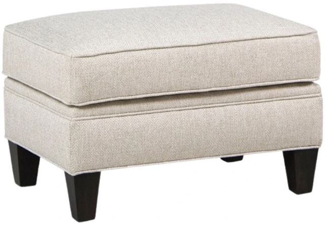 Smith Brothers Customizable 225 Ottoman-0