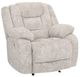 Franklin™ Hayworth Pilot Pumice Manual Rocker Recliner-0
