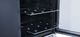 Elica RISERVA 24" 4.8 Cu. Ft. Stainless Steel Built-In Beverage Center-4