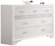 Coaster® Miranda 4-Piece King Bedroom Collection-3