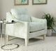 Decor-Rest® Furniture LTD Customizable 2467 Chair-3