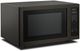 KitchenAid® 1.5 Cu. Ft. Black Stainless Steel with PrintShield™ Finish Countertop Convection Microwave-5