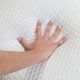 GhostBed® GhostPillow 2-Piece Shredded Memory Foam Standard Bed Pillow Set-3