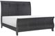 Legacy Classic Vintage Market Kettle Black Queen Sleigh Bed-0