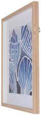 Stylecraft Blue Shells I Wall Art-2